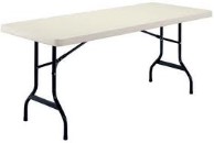 Tables, Chairs &#038; Linens