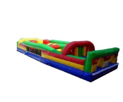 7 Element Obstacle