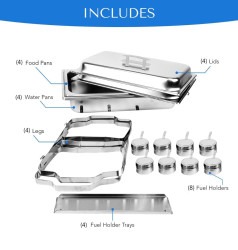 Chafing Dish
