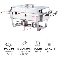 Chafing Dish