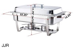 Chafing Dish