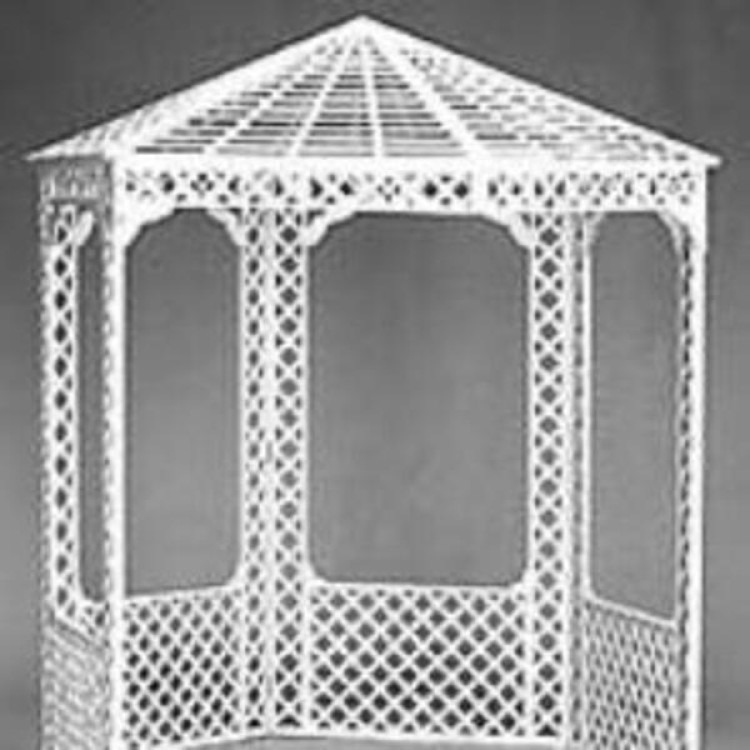 Gazebo