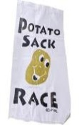 5 Potato Sacks