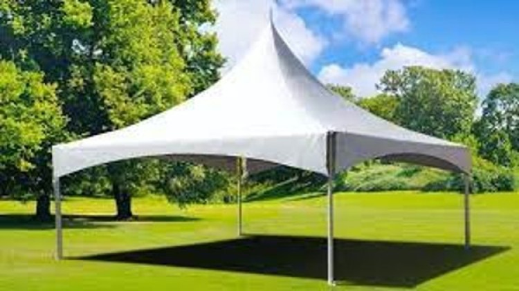 Tent Rentals