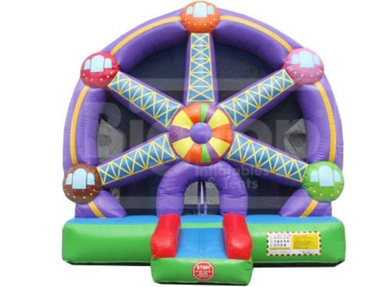 Bounce House Rentals