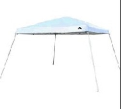 10 x10 Easy Pop-Up Tent