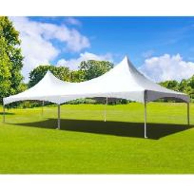 20x40 Frame Tent