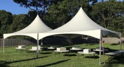 20x40 Frame Tent