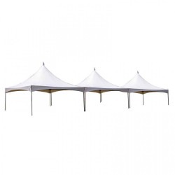 20x60 Frame High Peak Tent