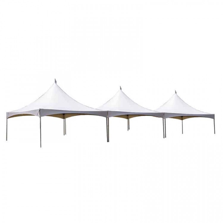 20x60 Frame High Peak Tent