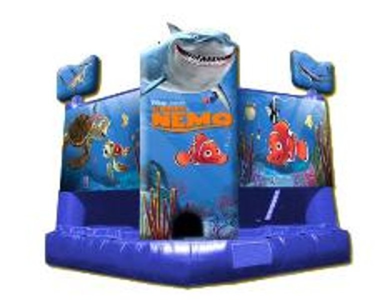 Finding Nemo