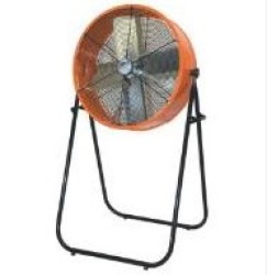 Giant Fan