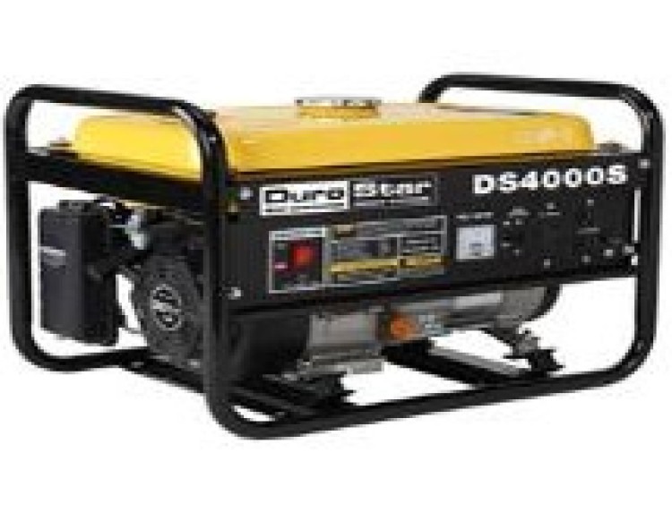Generator - 4000W