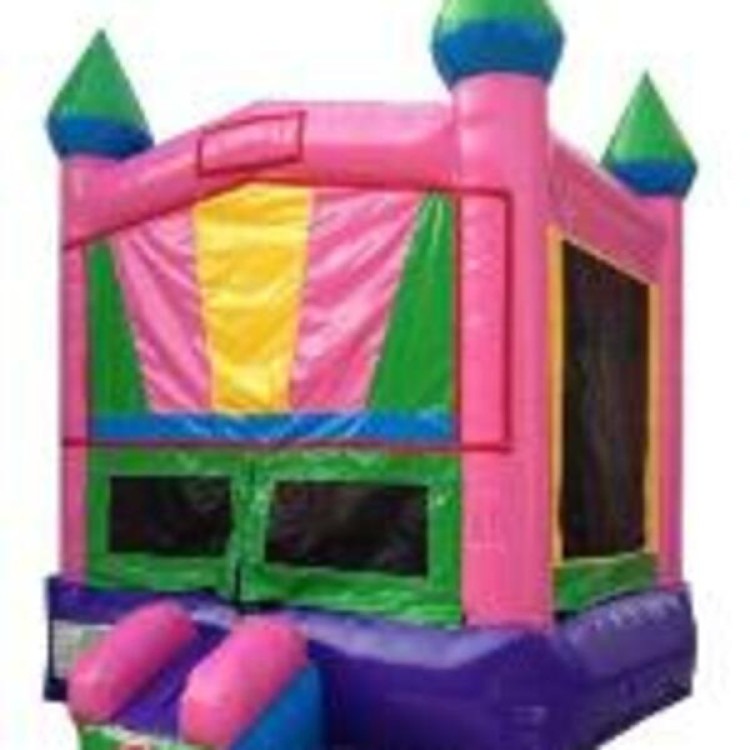Pink Fun House