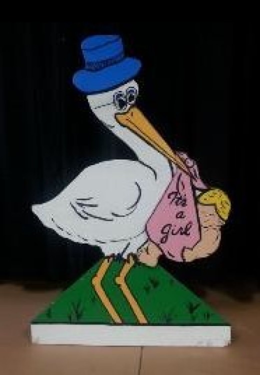Birth Announcements