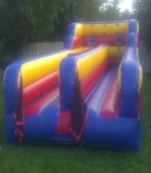 Bungee Run