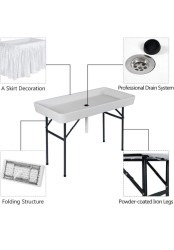 chillingtable2 1742566060 Chilling Table 4'