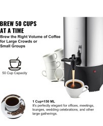 coffe20maker1 1742571513 Commercial Coffee Urn