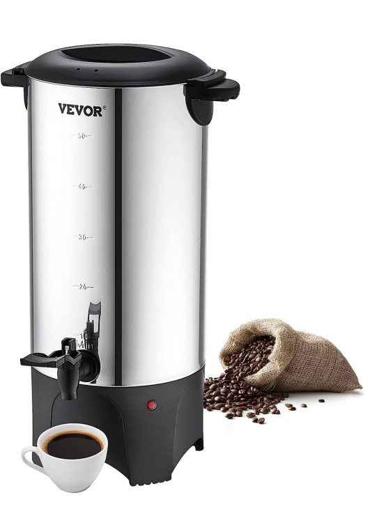 Commercial Coffee Urn