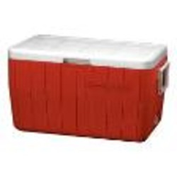 Cooler 38 Qt. with Wheels