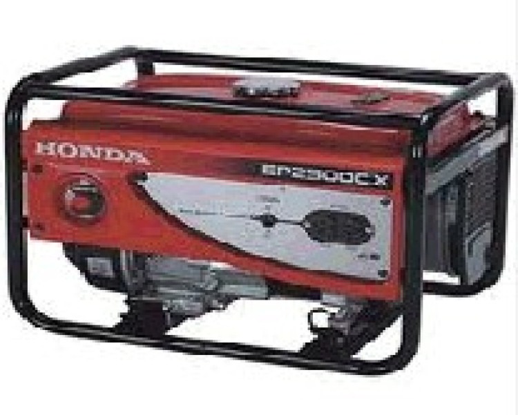 Generator - 2500 Watts