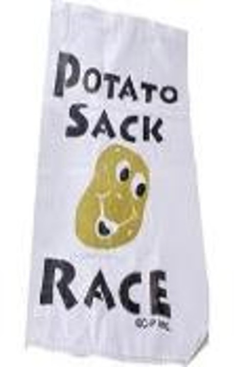 5 Potato Sacks