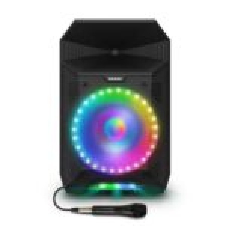 Speaker