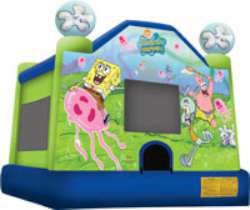 Sponge Bob Square Pants
