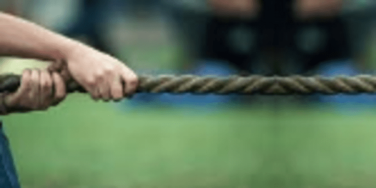 Tug of War Rope
