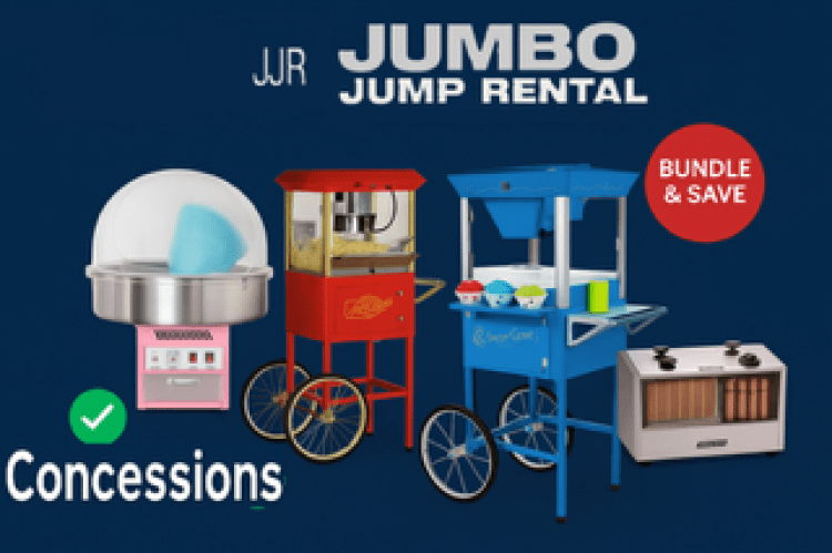 Concessions