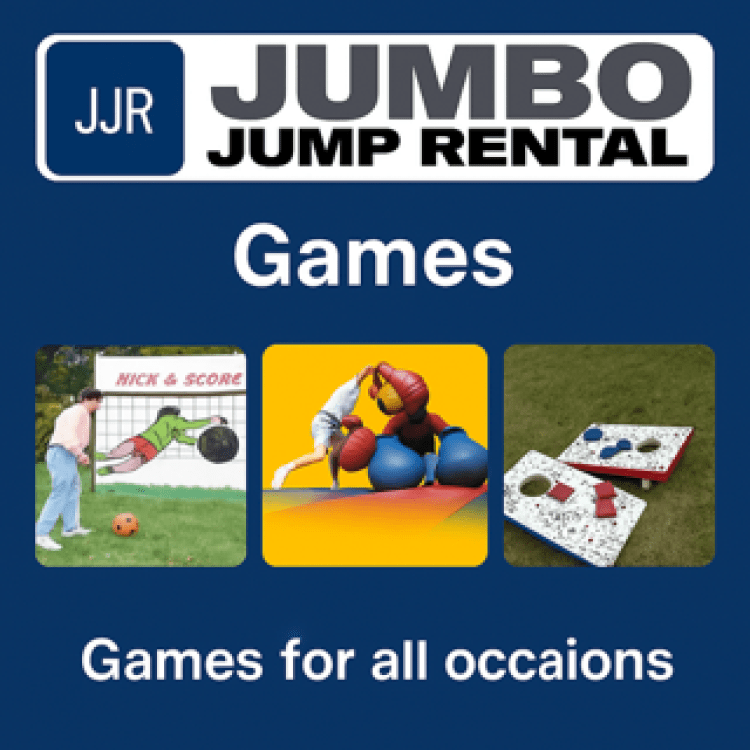 Game Rentals