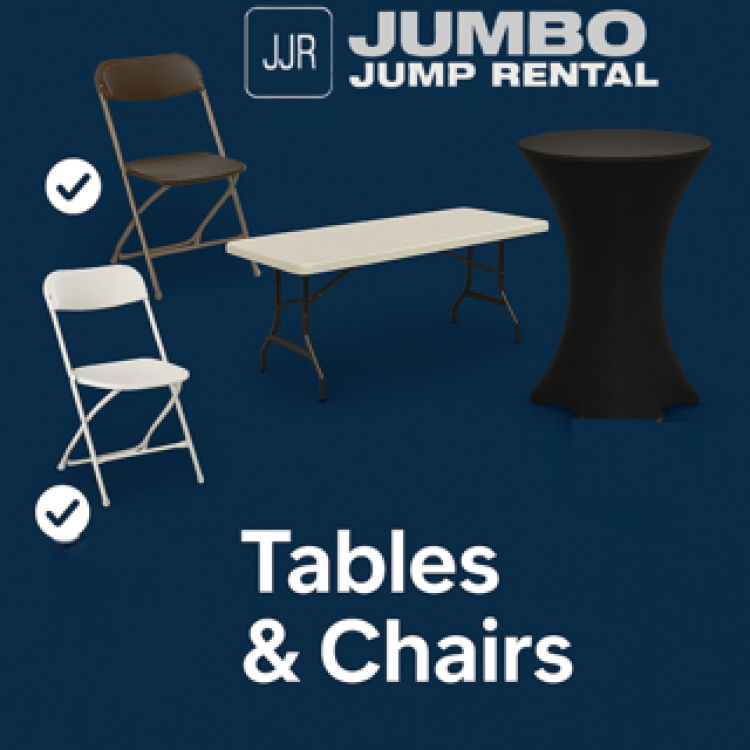 Tables &Chairs