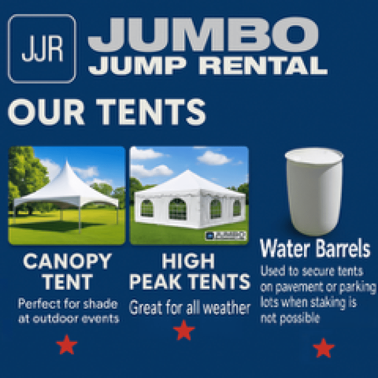 Tent Rentals