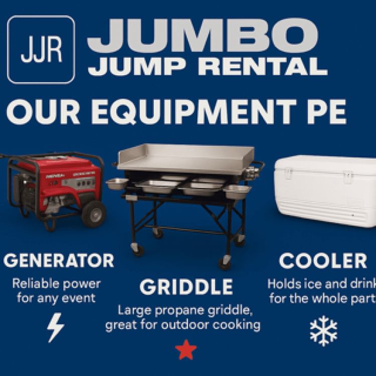 Equipment