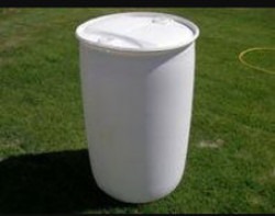 Water Barrel
