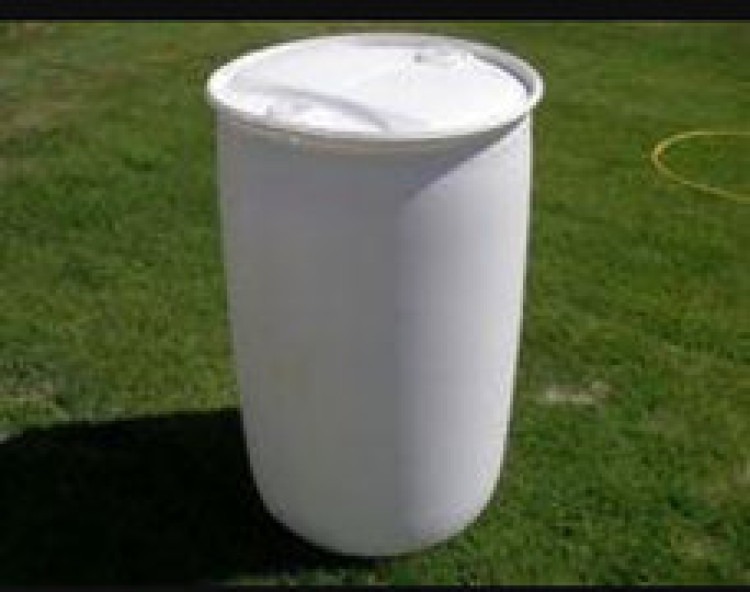 Water Barrel