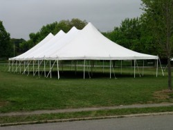 40x100 Tent