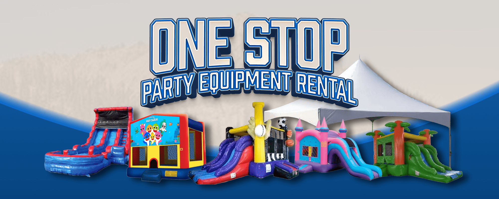 banner inventory ET Inventory - Rentals