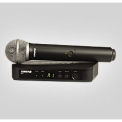 Wireless Microphone