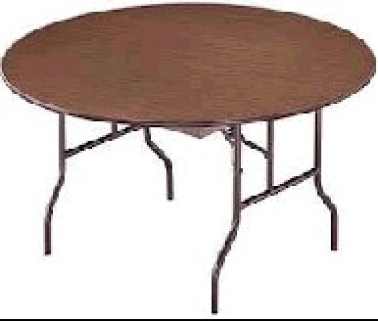 60 Round Table