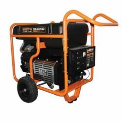 Watts  Generator 17,500