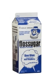 1 1/2 GAL. SUGAR FLOOS