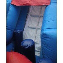 Climbing20wall20Brave Knight Combo 5 1770324705 Brave Knight Castle Dry Combo