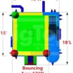 crayonland2 1770326138 4 in 1 Crayon Playland Dry Combo